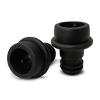 Manual Vacuum Pump with 2 Stoppers