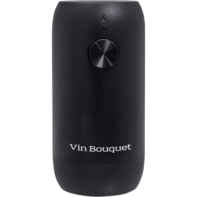 Tapón Automático de Vacío con Luz para Vino