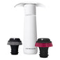 Manual Vacuum Pump with Audible "Click" Indicator