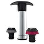 Manual Vacuum Pump with Audible "Click" Indicator