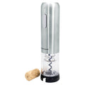 Compact Electric Corkscrew