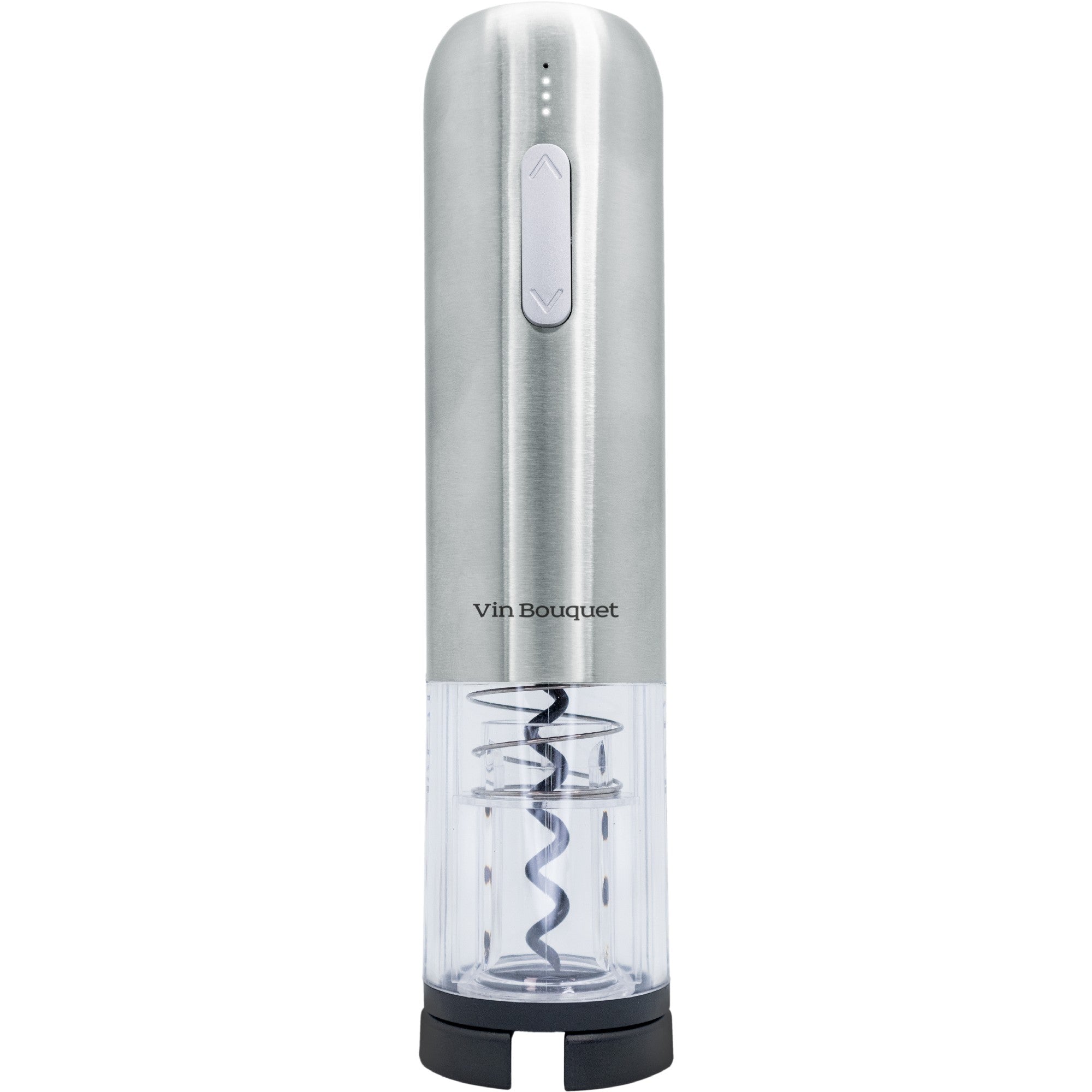 Compact Electric Corkscrew
