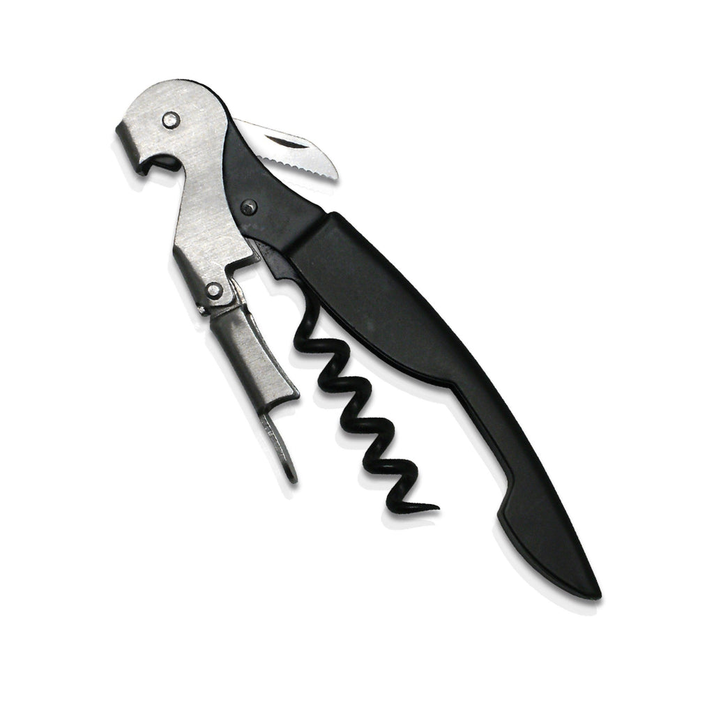 Professional 2-Step Corkscrew