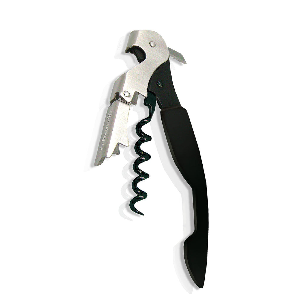 Professional 2-Step Corkscrew