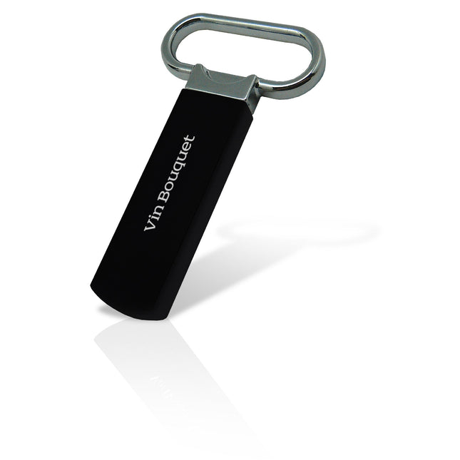 Sacacorchos mayordomo de láminas