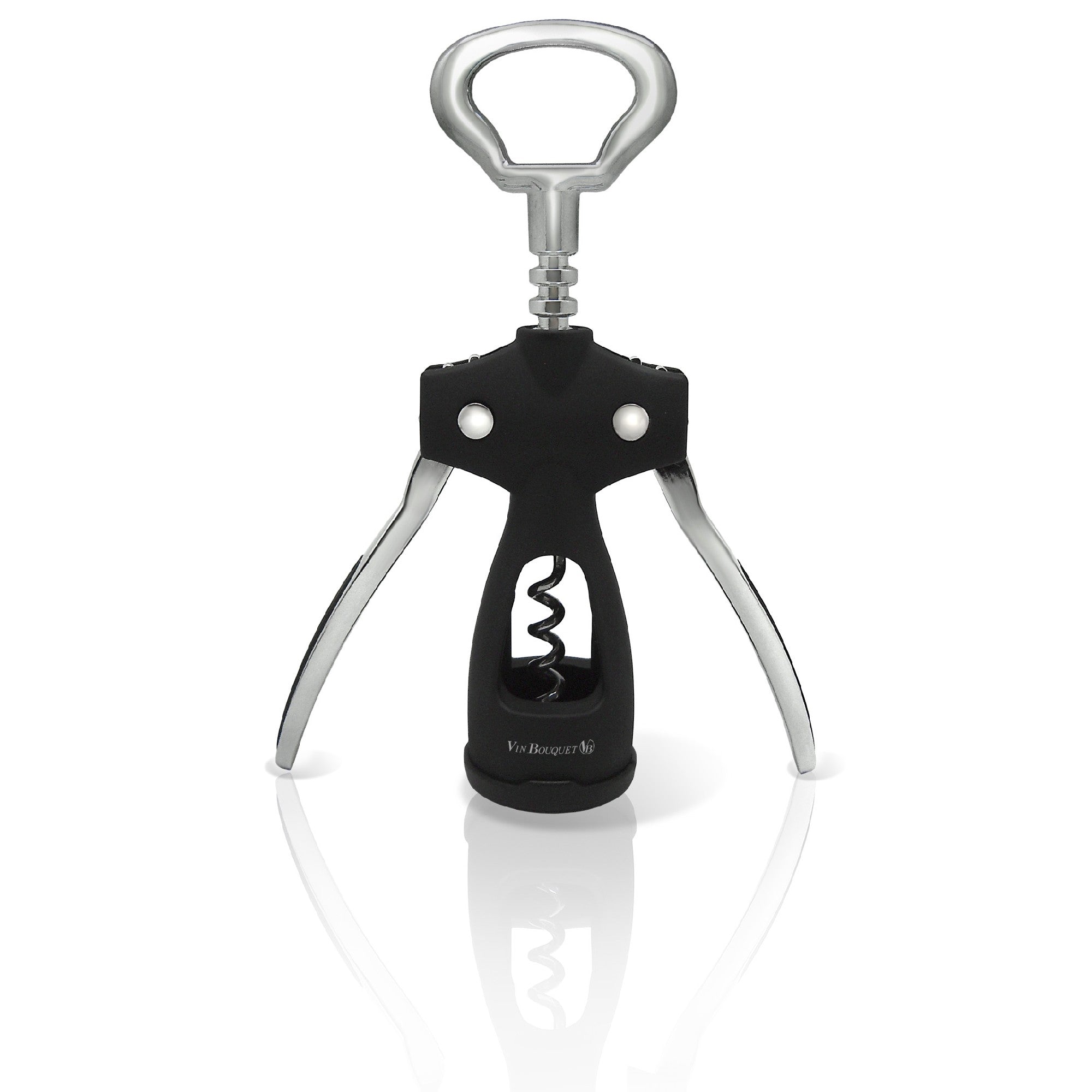 Wing corkscrew