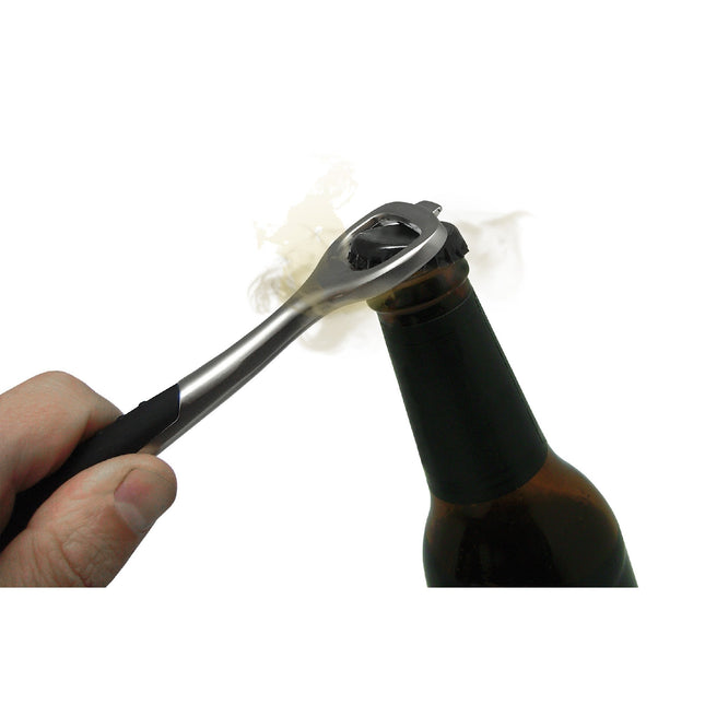 Abrebotellas Acabado Espejo