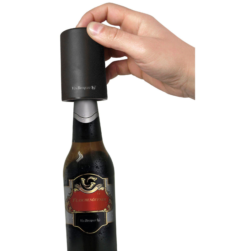 Abrebotellas Automático