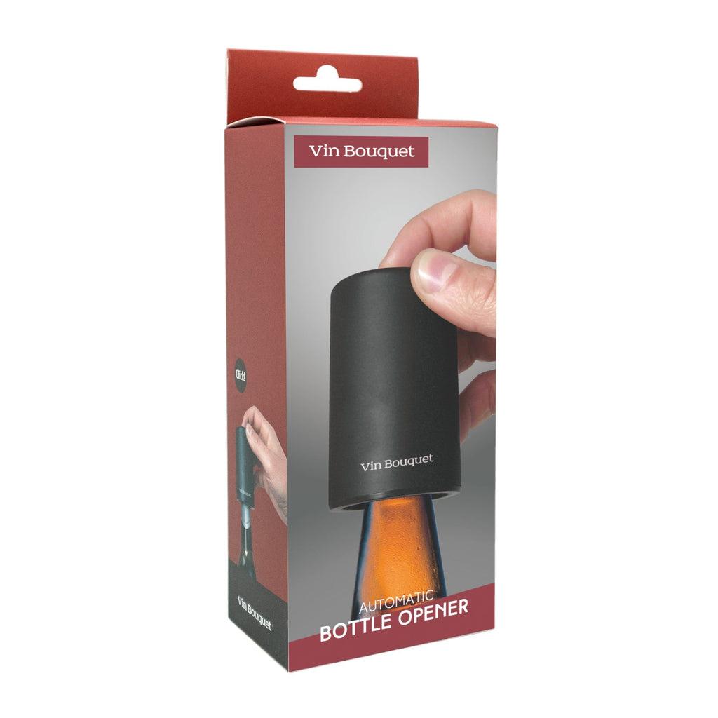 Automatic Bottle Opener