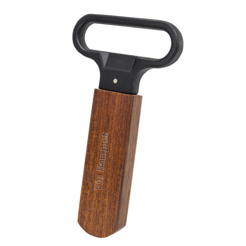 Sacacorchos mayordomo de láminas