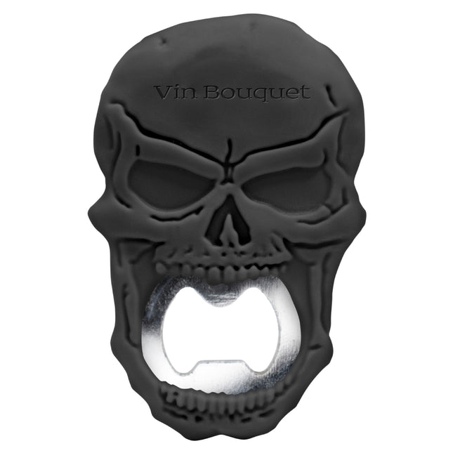 Abrebotellas Calavera