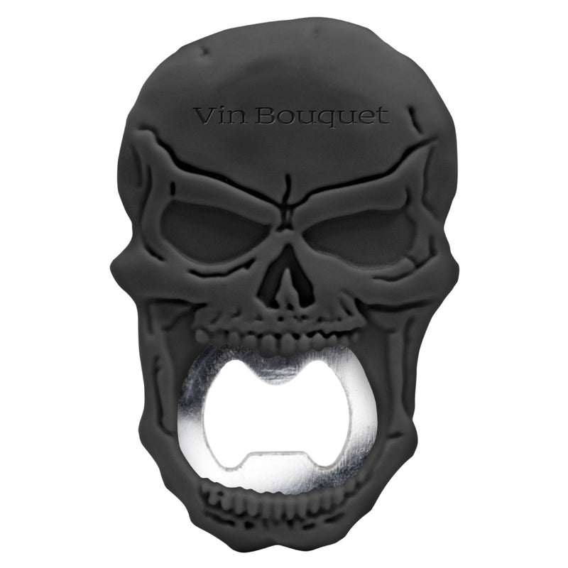 Abrebotellas Calavera