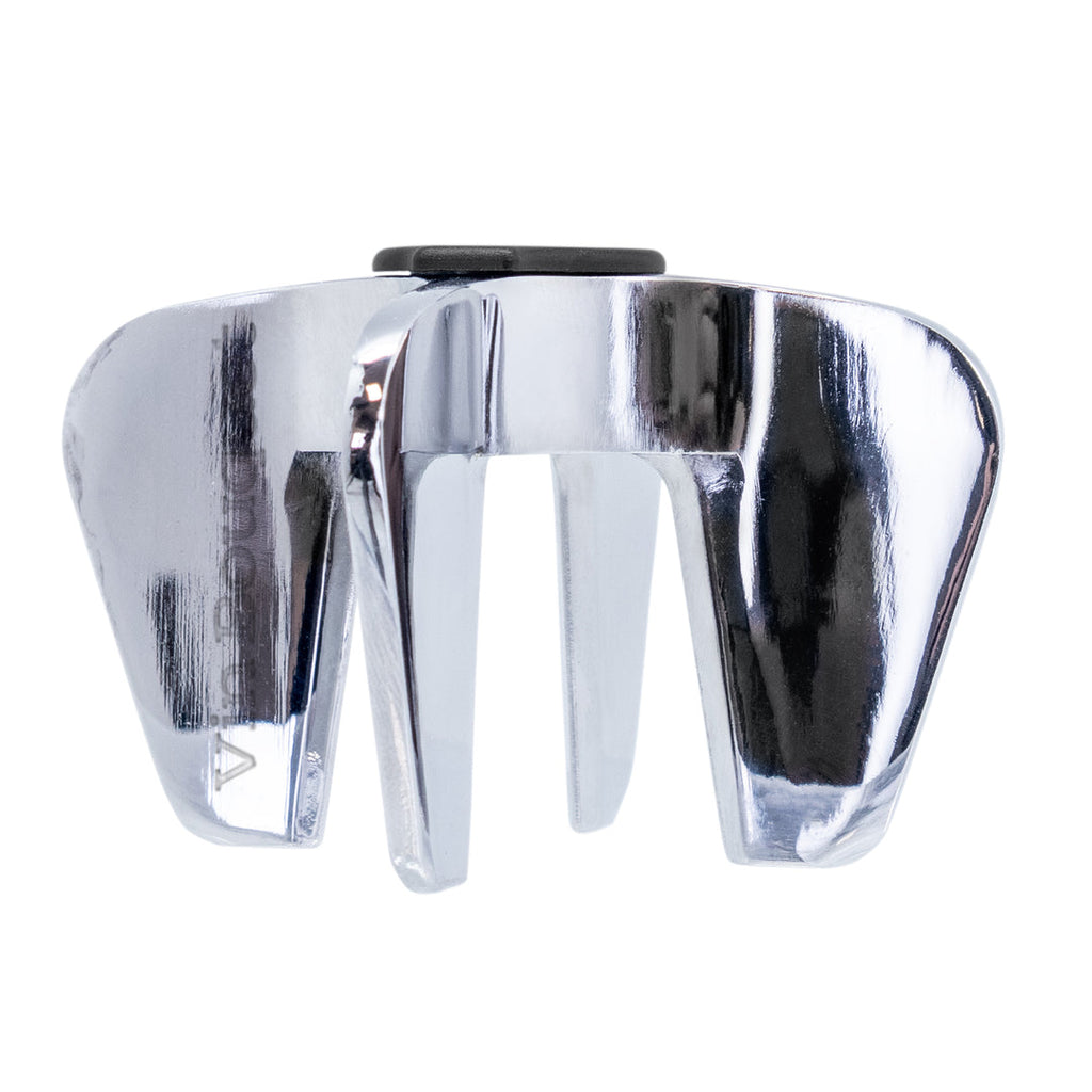 Chrome Champagne and Cava Opener