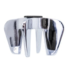 Chrome Champagne and Cava Opener