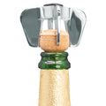 Chrome Champagne and Cava Opener