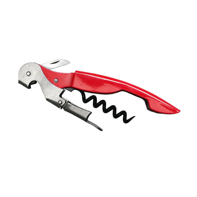 Sacacorchos profesional 2 tiempos