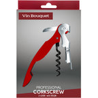 Professional 2-Step Corkscrew