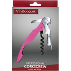Professional 2-Step Corkscrew