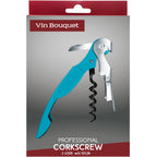 Professional 2-Step Corkscrew