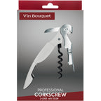 Professional 2-Step Corkscrew