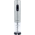 Automatic stainless steel electric corkscrew