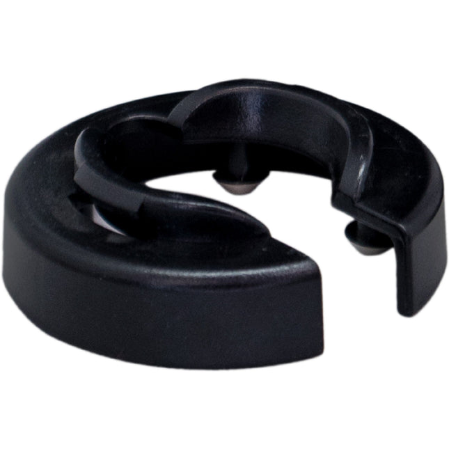 Sacacorchos eléctrico de acero con apertura automática