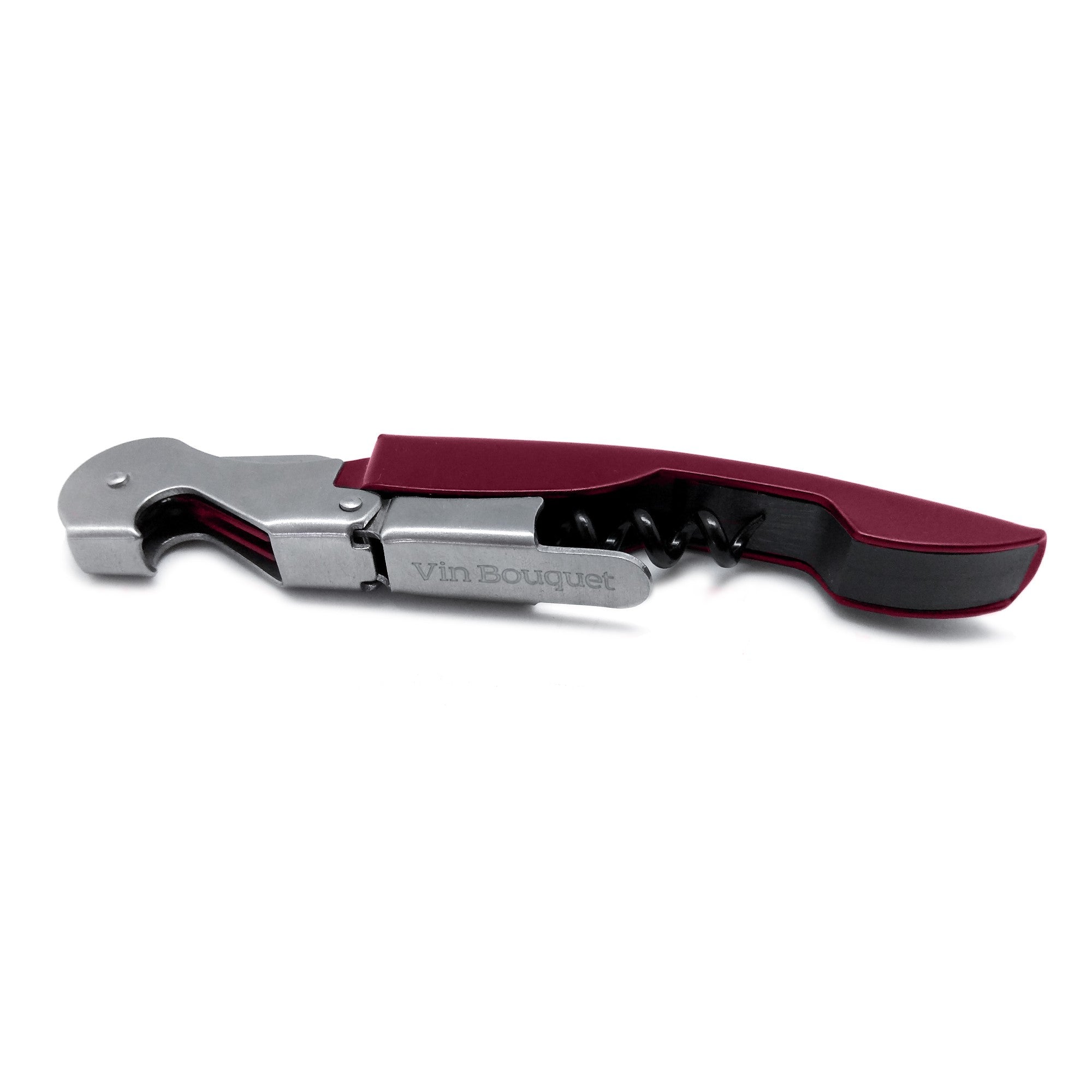 Professional 2-Step Corkscrew