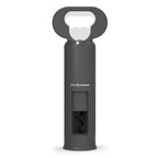 3-in-1 corkscrew and bottle opener