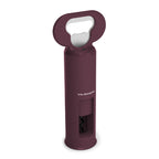 3-in-1 corkscrew and bottle opener