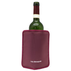 Capa de refrigeração profissional para garrafas de vinho