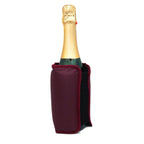 Capa de refrigeração profissional para garrafas de vinho