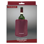 Capa de refrigeração profissional para garrafas de vinho