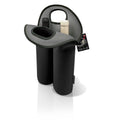 Neoprene bottle cooler sleeve