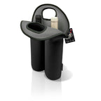 Neoprene bottle cooler sleeve