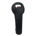 Neoprene bottle cooler sleeve