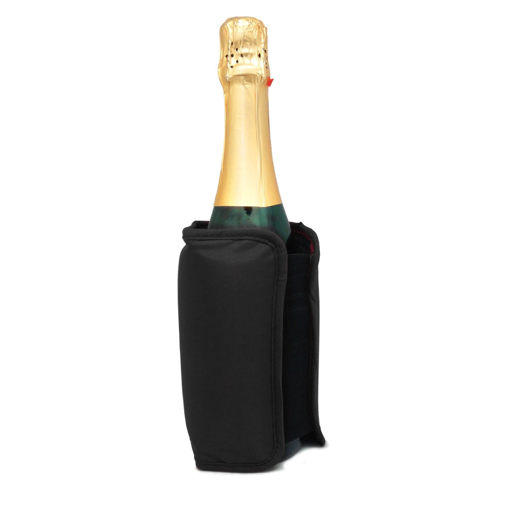 Capa de refrigeração profissional para garrafas de vinho