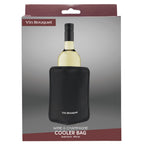 Capa de refrigeração profissional para garrafas de vinho