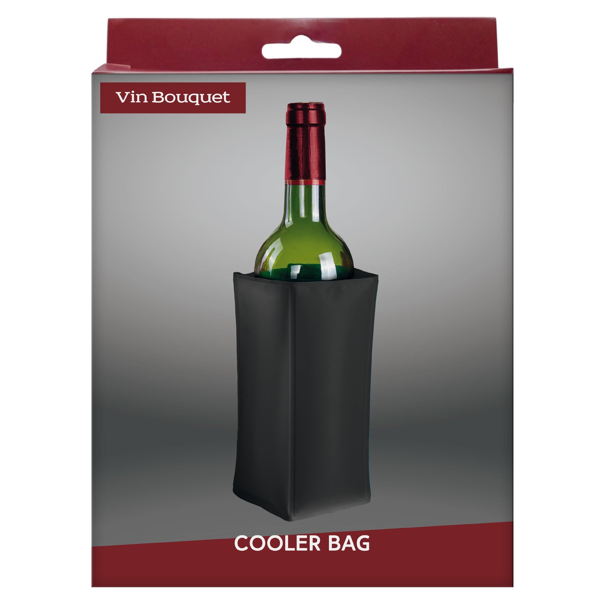 Funda Enfriadora con Gel para Botellas