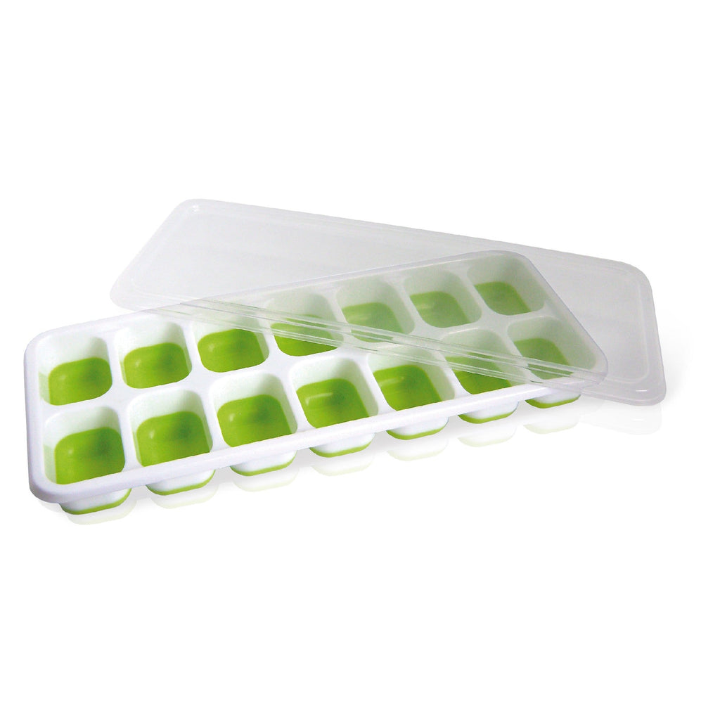 14-Ice Cube Tray – Fast, clean, and just right