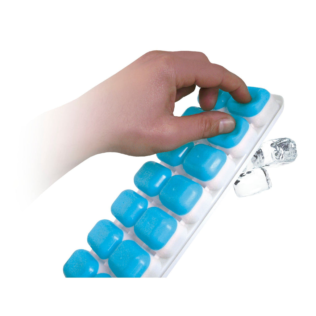 14-Ice Cube Tray – Fast, clean, and just right