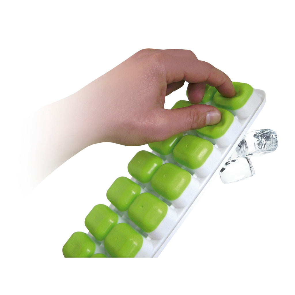 14-Ice Cube Tray – Fast, clean, and just right