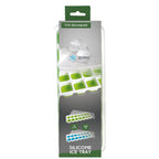 14-Ice Cube Tray – Fast, clean, and just right