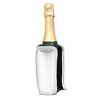 Capa de refrigeração profissional para garrafas de vinho