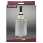 Capa de refrigeração profissional para garrafas de vinho