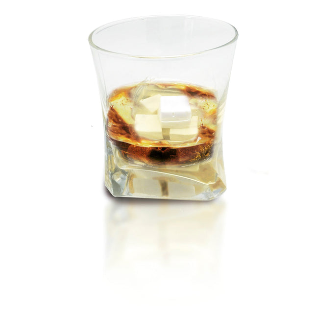 Hielos cerámicos reutilizables 9 unidades