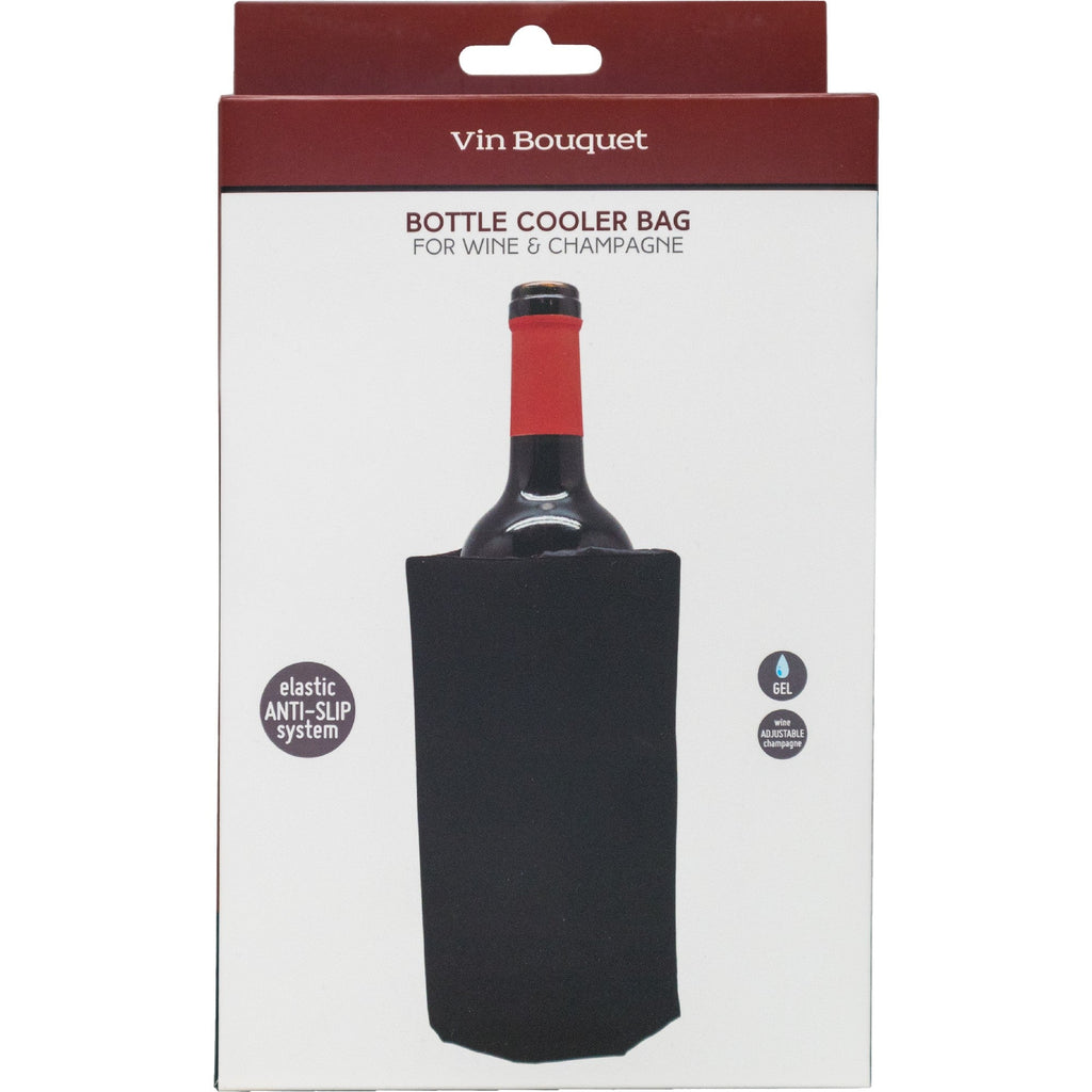 Funda Enfriadora Estampada para Botellas