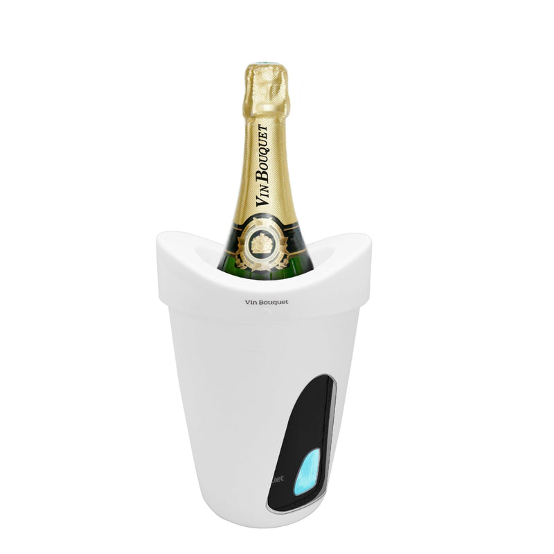 Cubitera Enfriadora de Vino con Funda