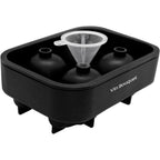 Skull Ice Mold – The most badass touch for your drink