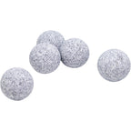 Set of 5 Round Chilling Stones