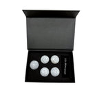 Set of 5 Round Chilling Stones